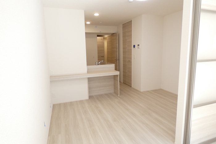 居室・リビング　LDK