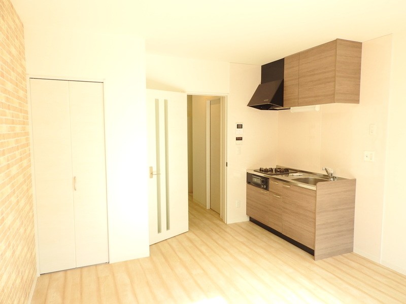 居室・リビング　同型タイプ