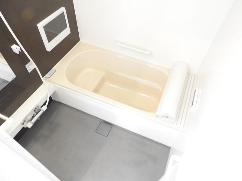 バス・シャワールーム　同型タイプ