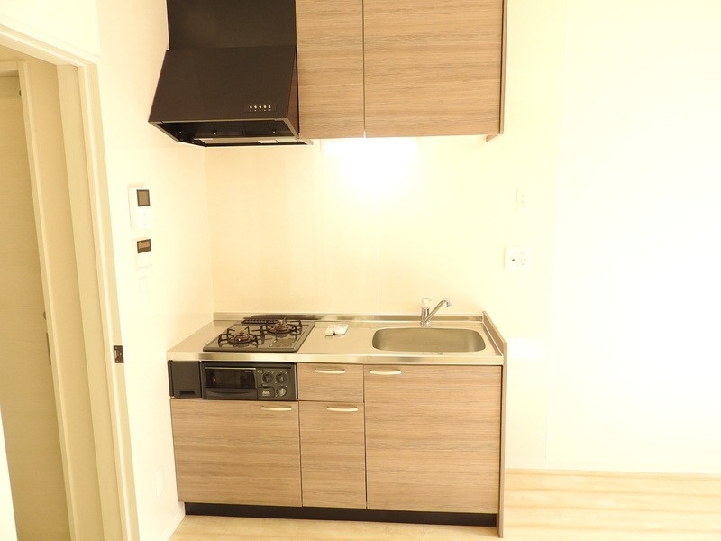 キッチン　同型タイプ