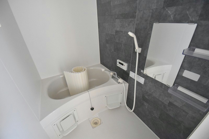 バス・シャワールーム　アセント宇品M1