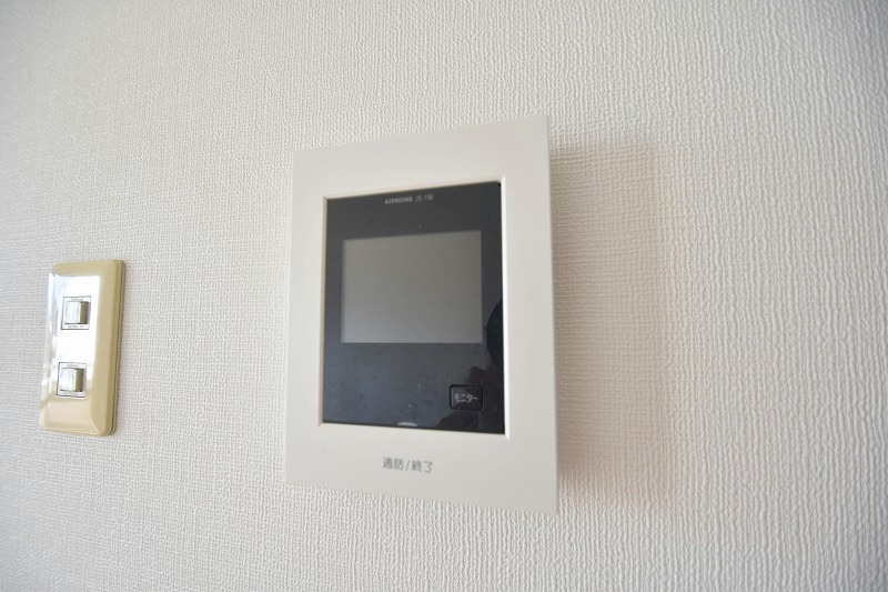 セキュリティ　アセント宇品M1