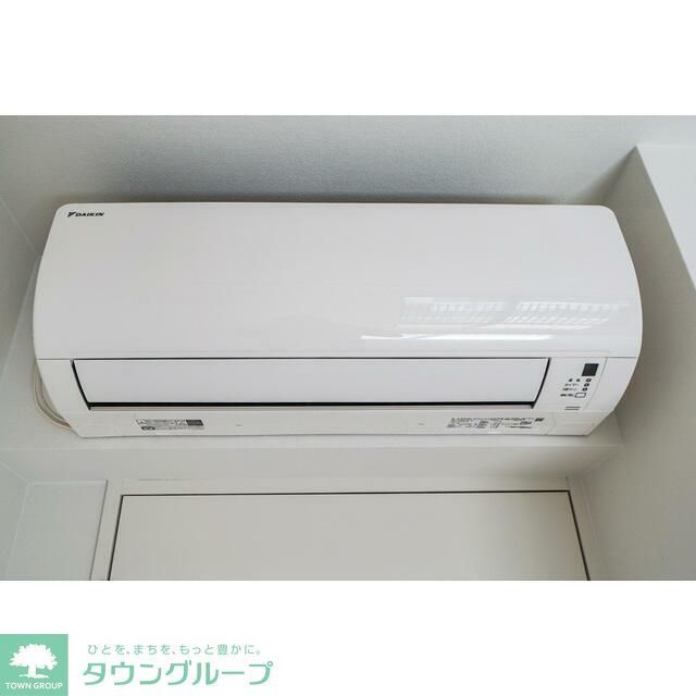 その他設備　※別号室参考写真です※