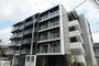 日野駅より徒歩5分 築1年6ヶ月 5階建の賃貸物件