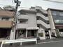 池上駅より徒歩8分 3階 築36年11ヶ月の賃貸物件