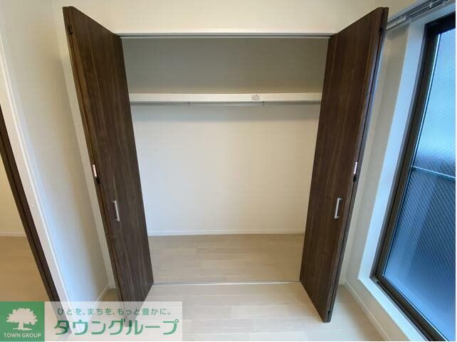 収納　※施工イメージ　現況優先