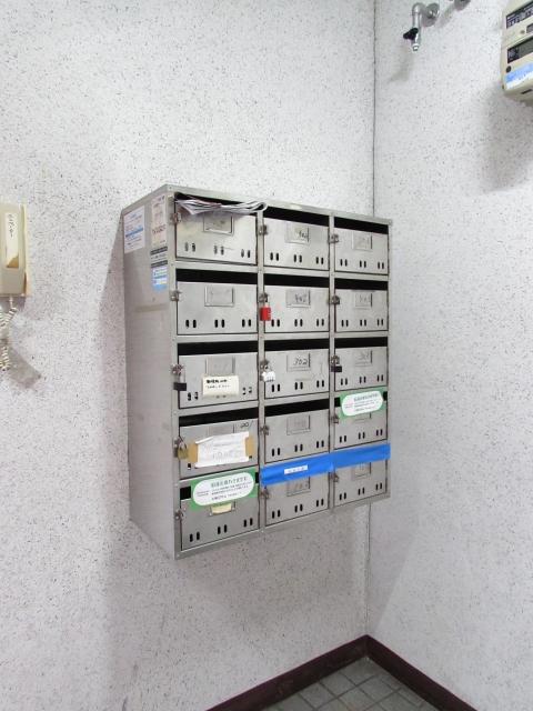 その他共有部分　共用部１