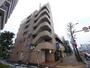 新江古田駅より徒歩7分 4階 築40年6ヶ月の賃貸物件