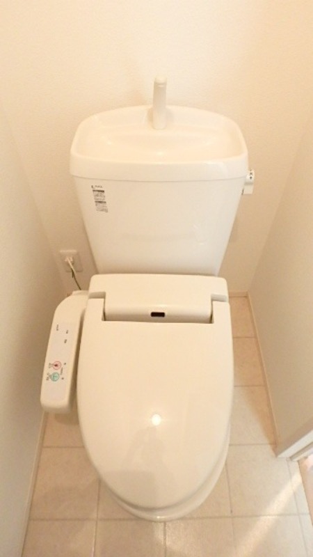 トイレ　図面と現状に相違がある場合には現状を優先