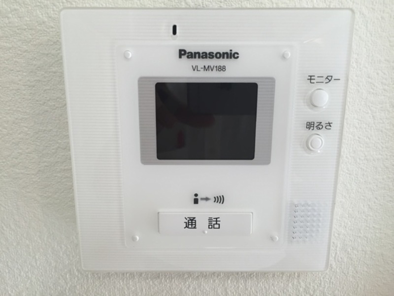 セキュリティ　図面と現状に相違がある場合には現状を優先