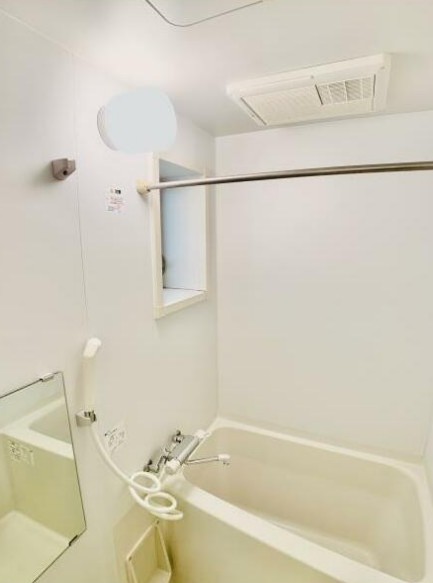 バス・シャワールーム　☆浴室☆