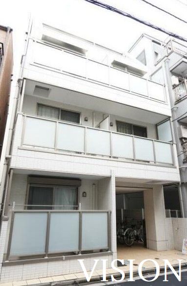 建物外観　☆外観☆