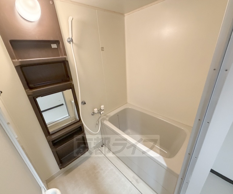 居室・リビング　広々としていて使いやすそうです。