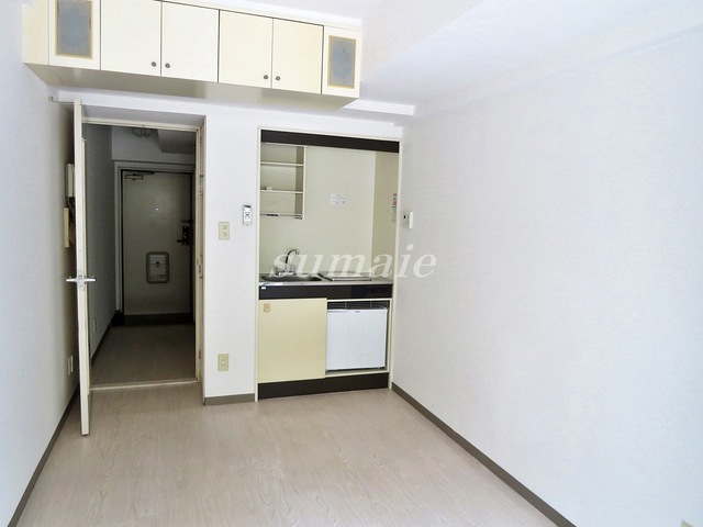 その他部屋・スペース　別アングルの居室です♪