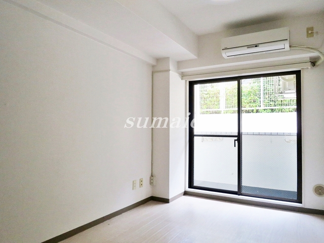 居室・リビング　キレイな内装の洋室♪