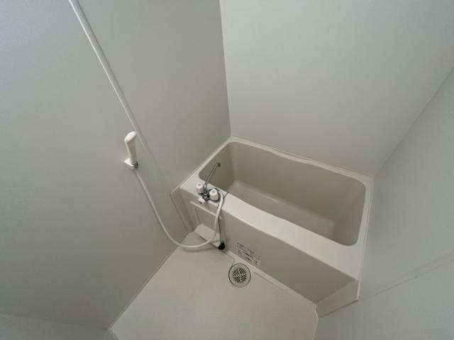 バス・シャワールーム　ユニットバス
