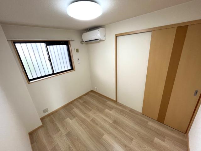 その他部屋・スペース　洋室