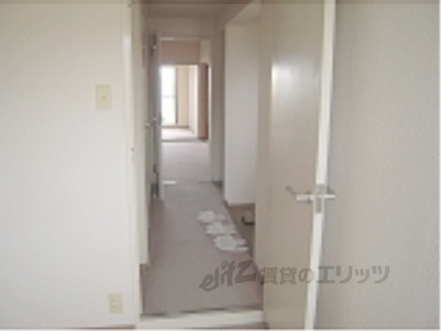 その他部屋・スペース　廊下