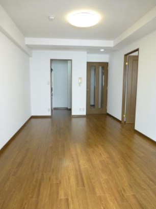 居室・リビング　同間取り参考写真