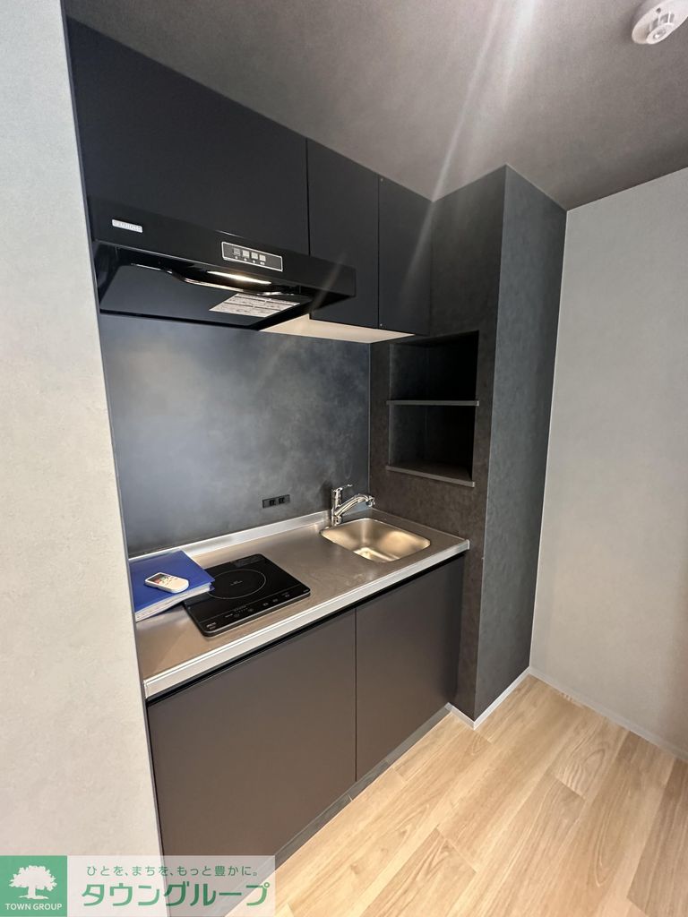 バス・シャワールーム　バスルーム