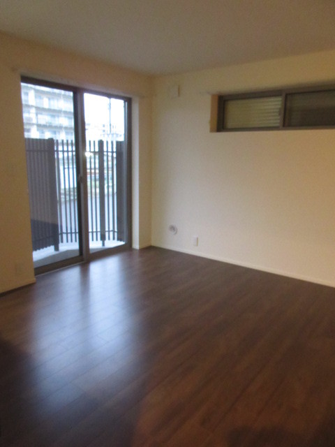 居室・リビング　★8.7帖のダイニング★