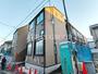 高円寺駅より徒歩10分 1階 新築の賃貸物件
