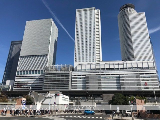 その他　名古屋駅（その他）まで349m