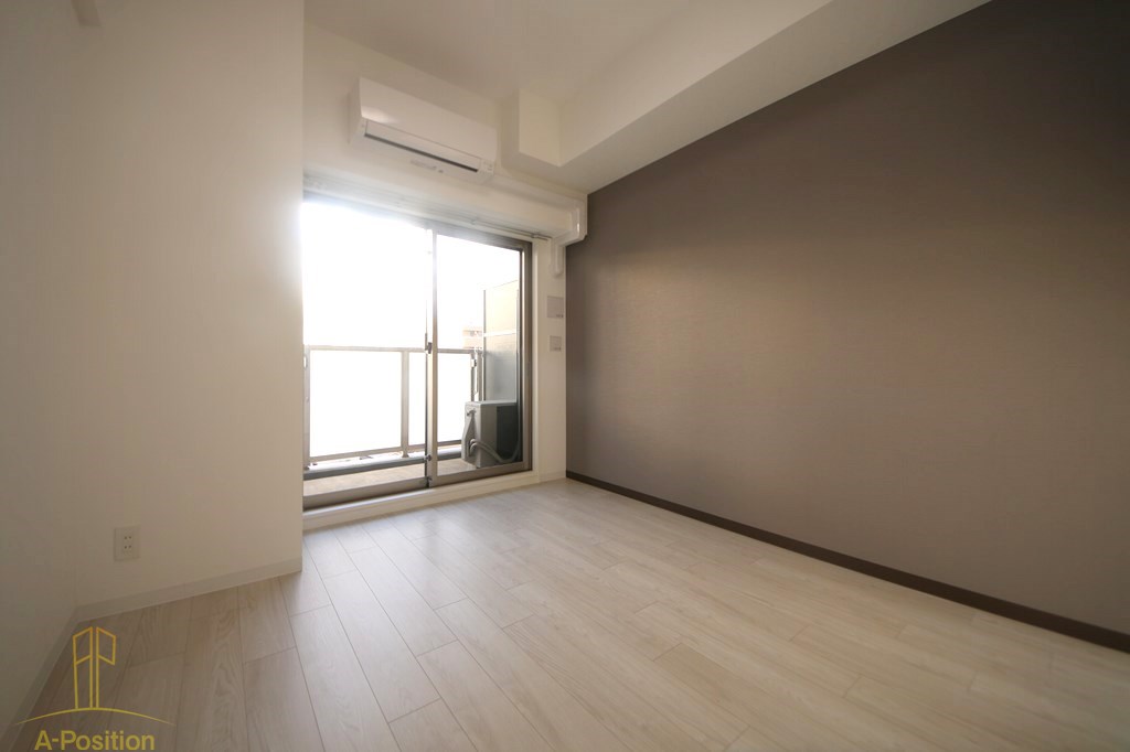 その他部屋・スペース　gm難波ウエストD.C.