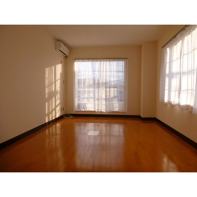 居室・リビング　反転有り