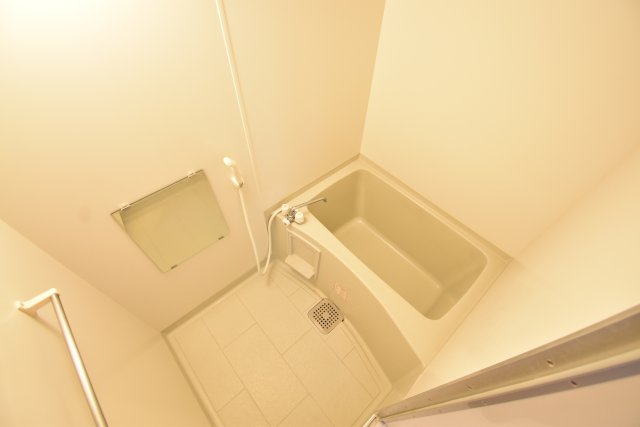 バス・シャワールーム　リヴァージュねぎし