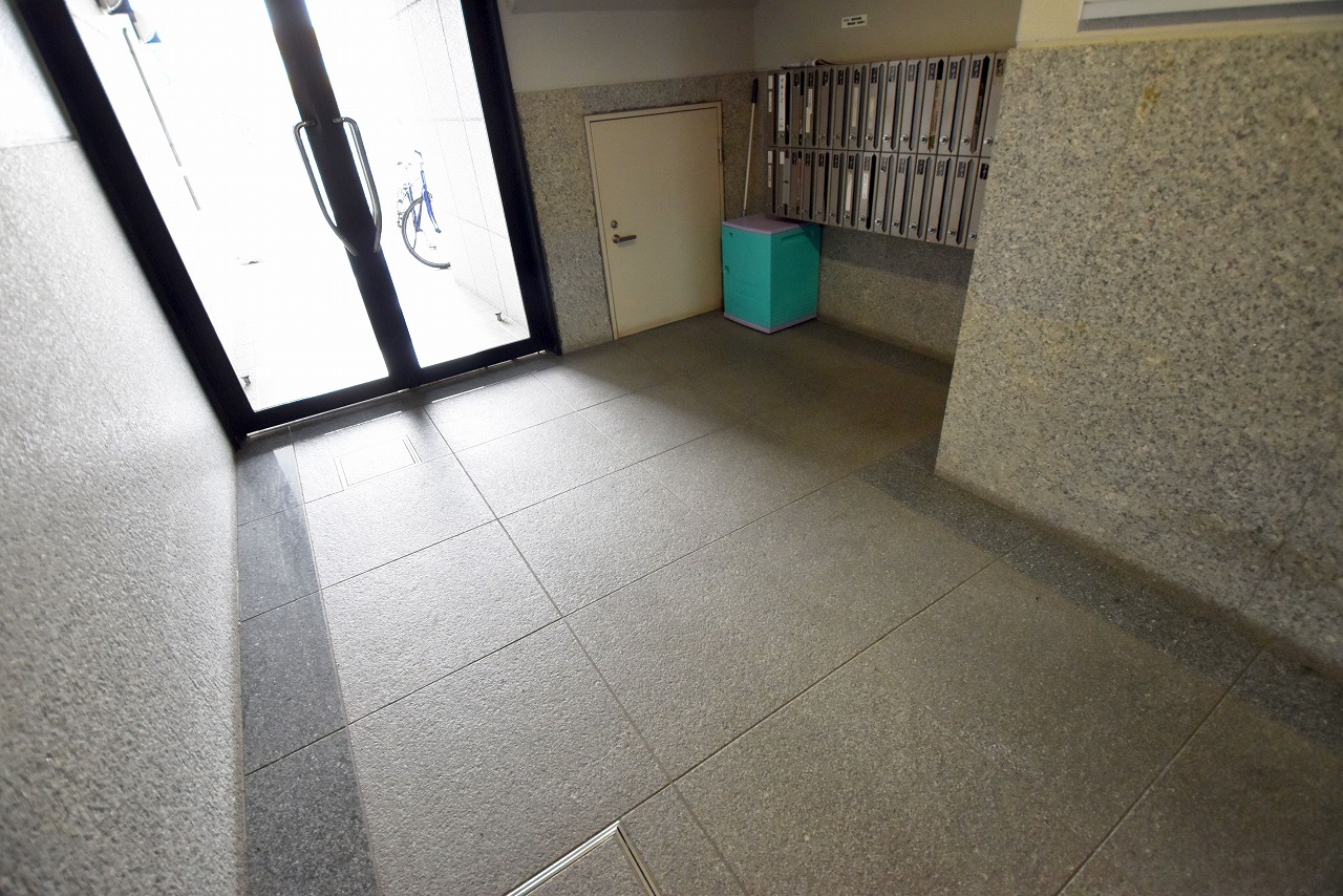 その他共有部分　コンフォートケヤキ