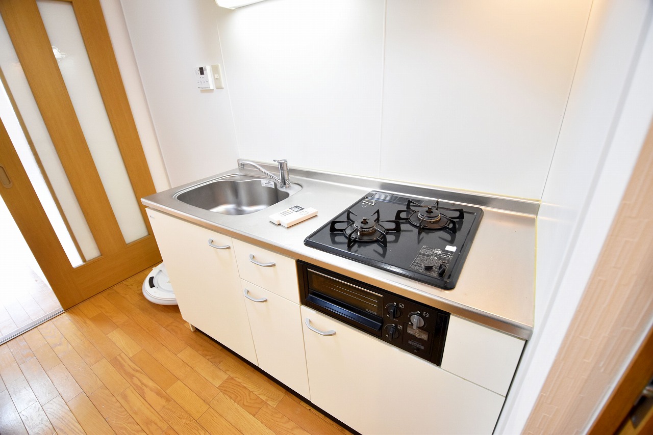 キッチン　コンフォートケヤキ