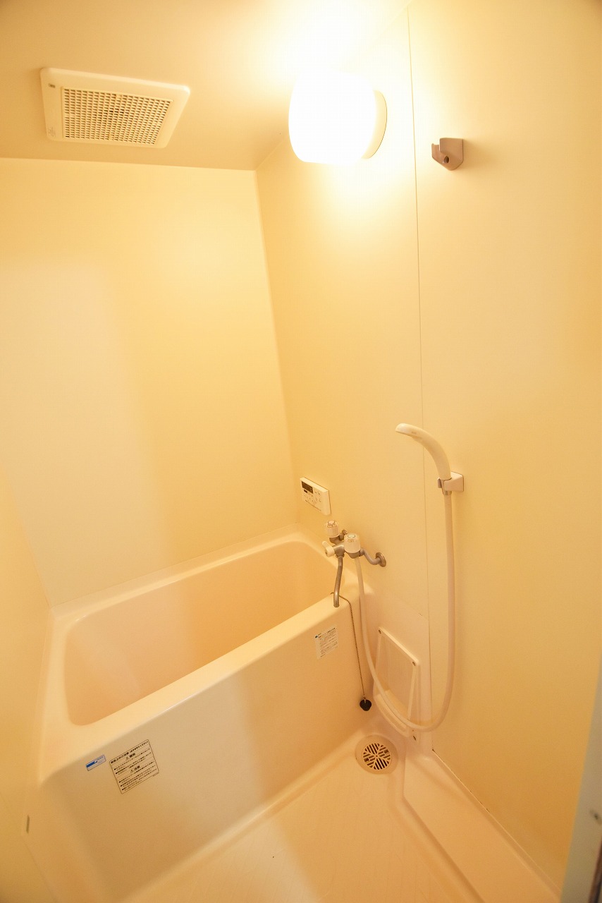 バス・シャワールーム　コンフォートケヤキ