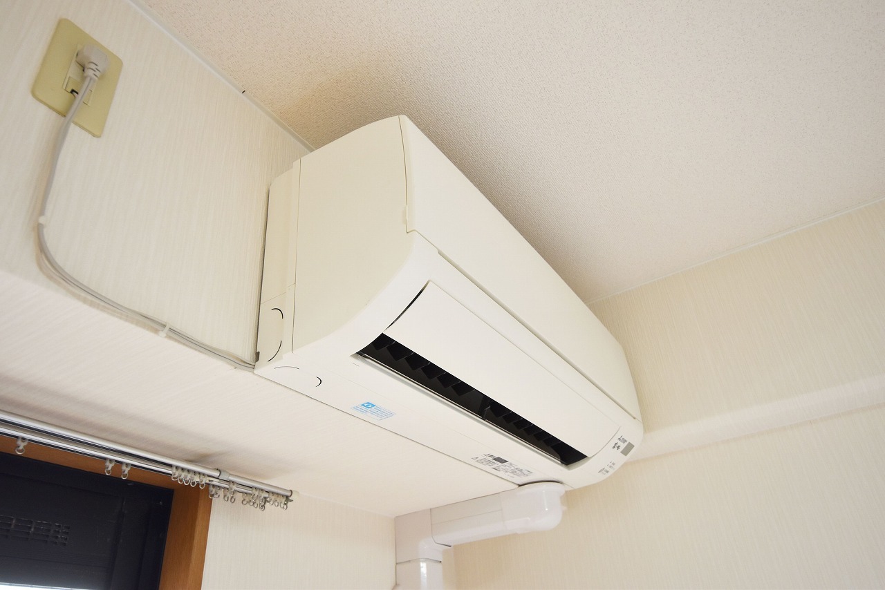 その他設備　コンフォートケヤキ