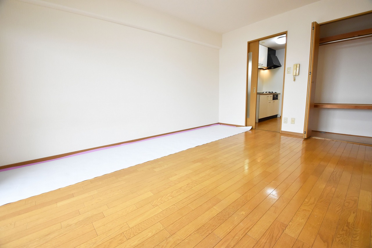 居室・リビング　コンフォートケヤキ