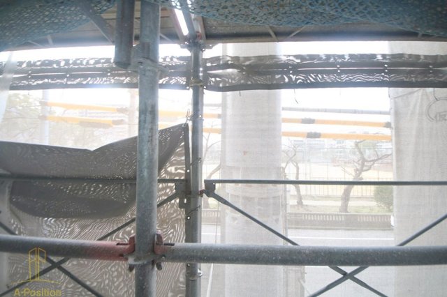 眺望　セレニテ梅田北アリエ壱番館