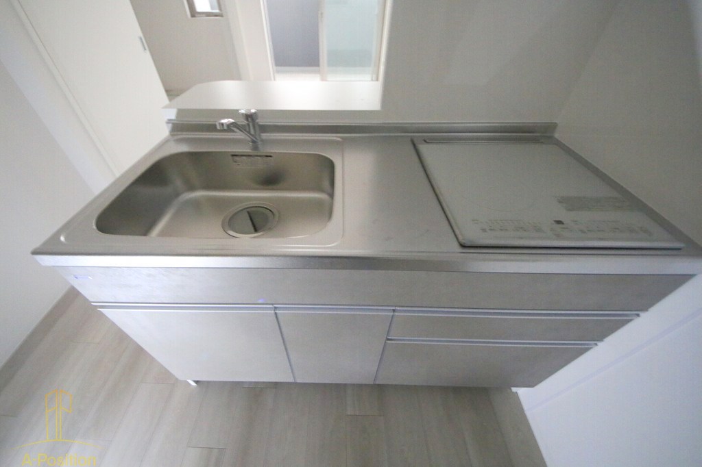 キッチン　セレニテ梅田北アリエ壱番館