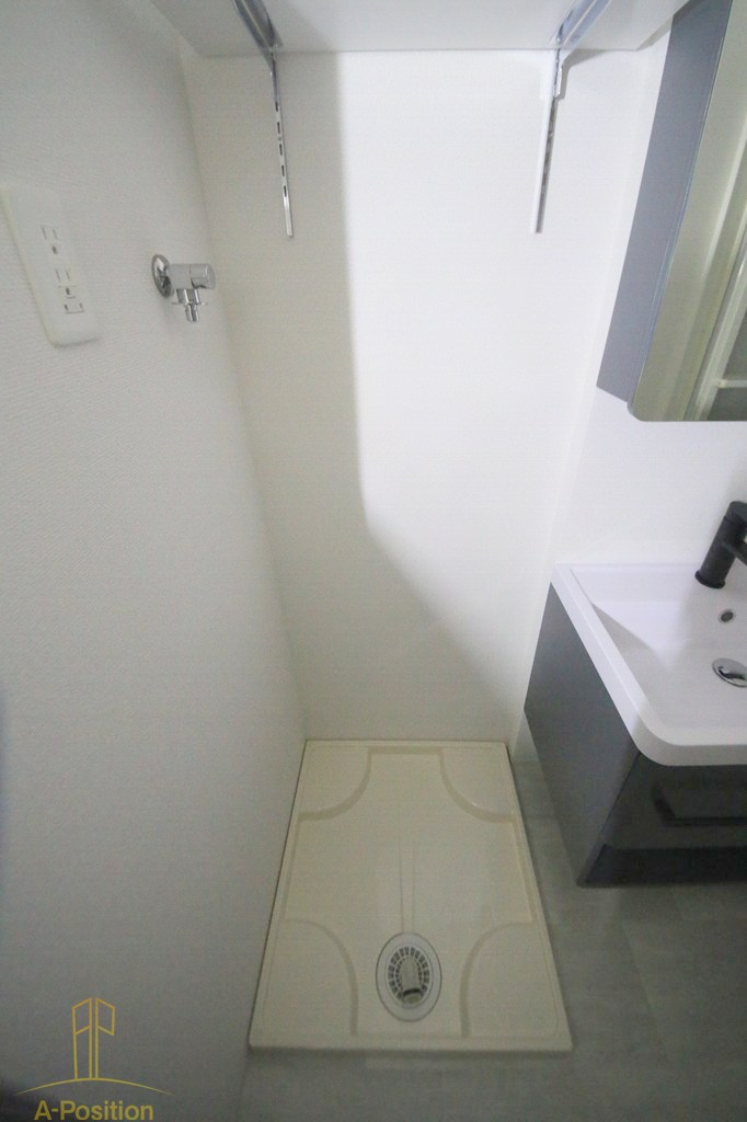 その他設備　セレニテ梅田北アリエ壱番館