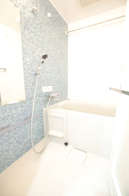 バス・シャワールーム　浴室