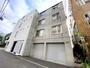バスセンター前駅より徒歩2分 3階 築14年3ヶ月の賃貸物件