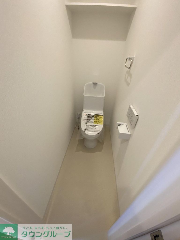 トイレ　類似物件の類似写真