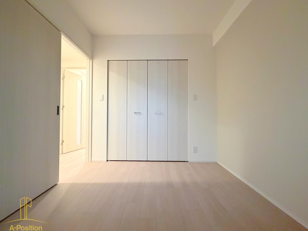 その他部屋・スペース　スプランディット難波VII