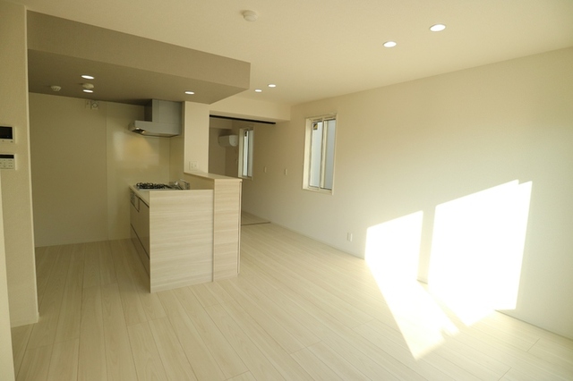 居室・リビング　ＬＤＫ