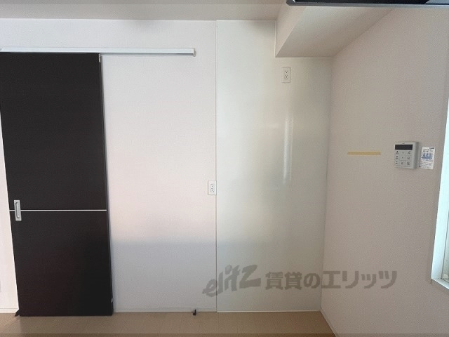 その他部屋・スペース　冷蔵庫置場