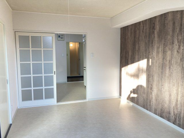 居室・リビング　別のお部屋の写真です
