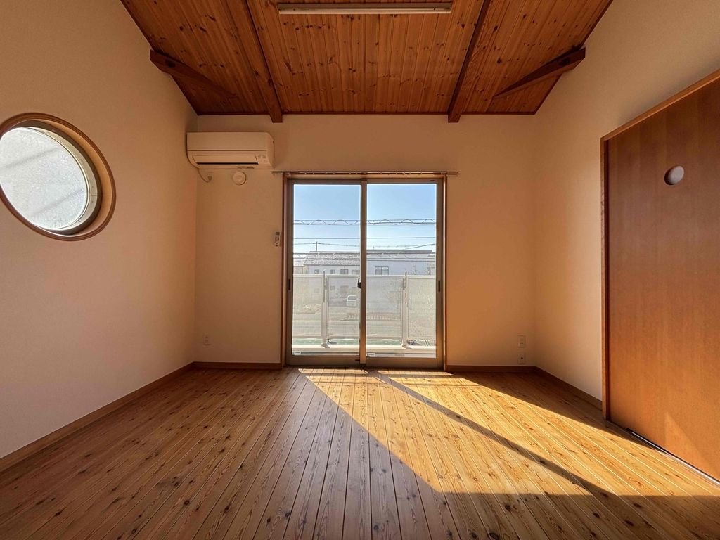 居室・リビング　リビング/居室