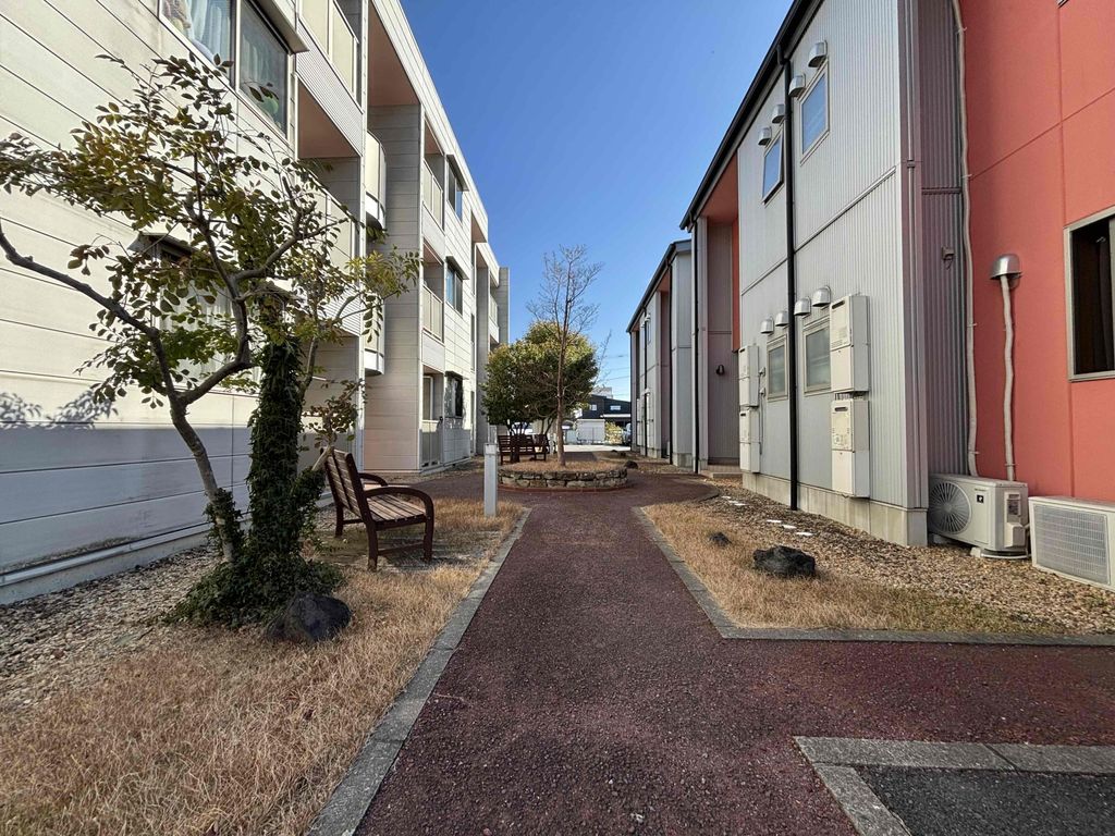 その他共有部分　共有部分