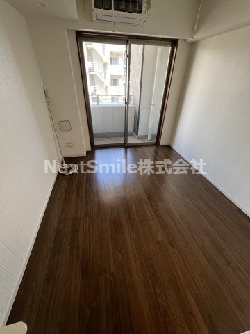 居室・リビング　同仕様