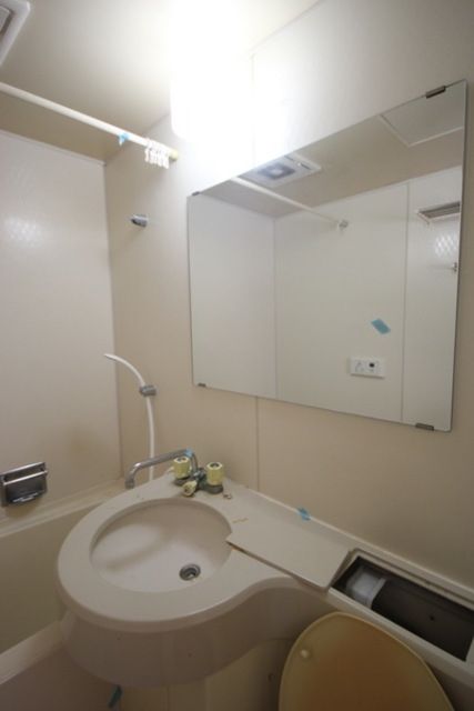 洗面設備　★見学希望等はタウンハウジング中央林間店までお気軽に♪★
