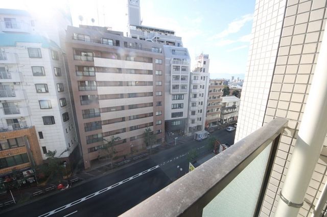 眺望　★見学希望等はタウンハウジング中央林間店までお気軽に♪★